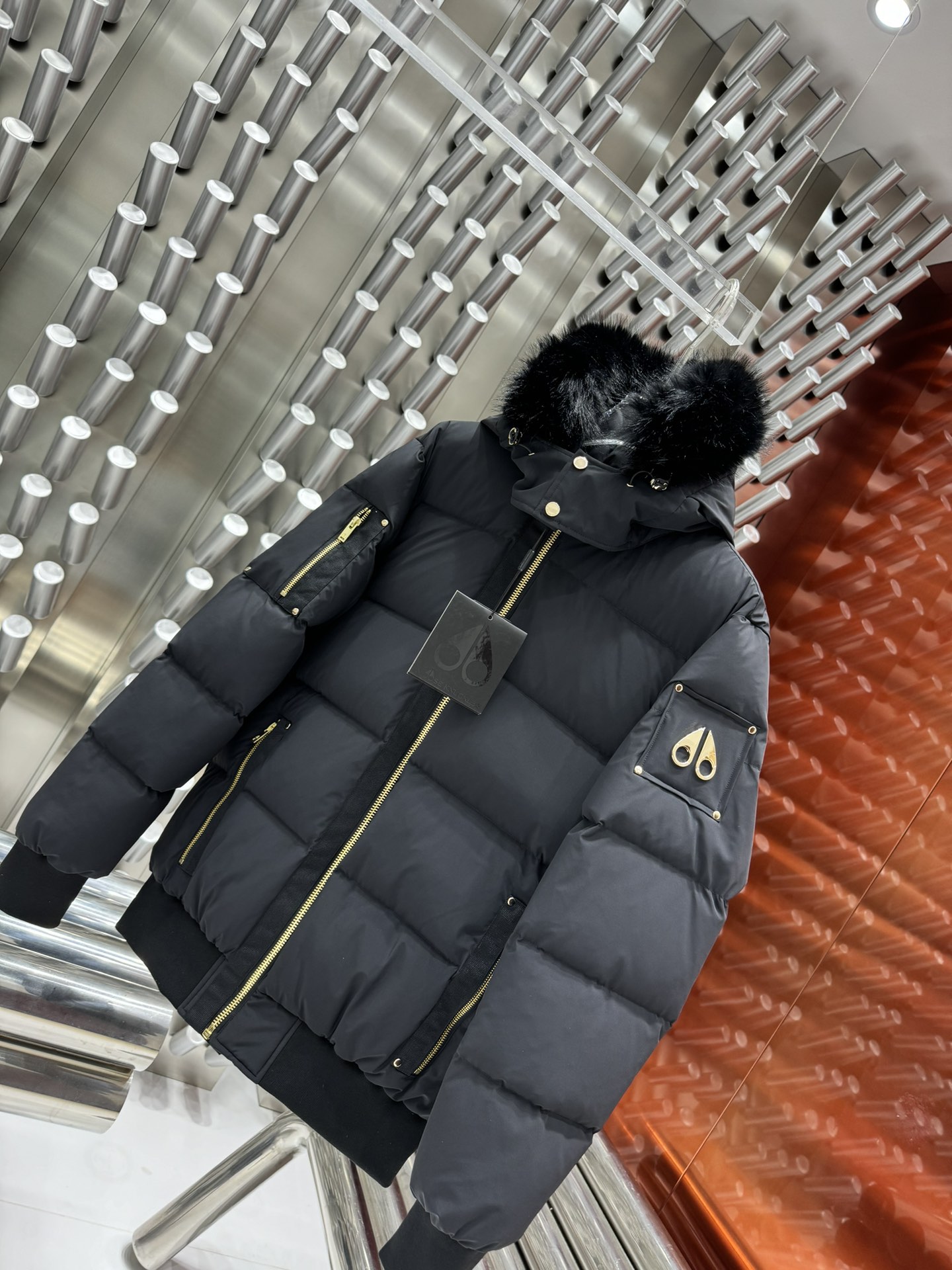 Canada Goose Down Jackets